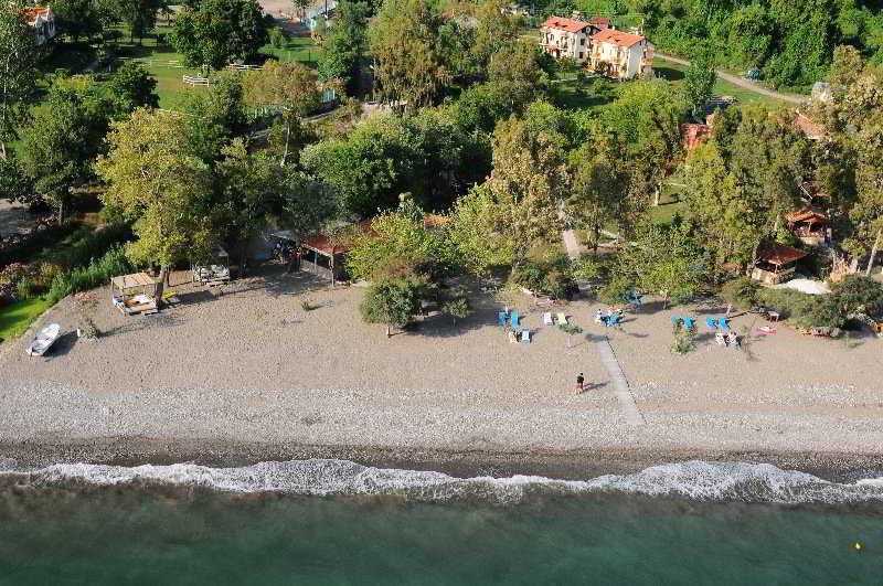Yonca Lodge Fethiye Exterior photo