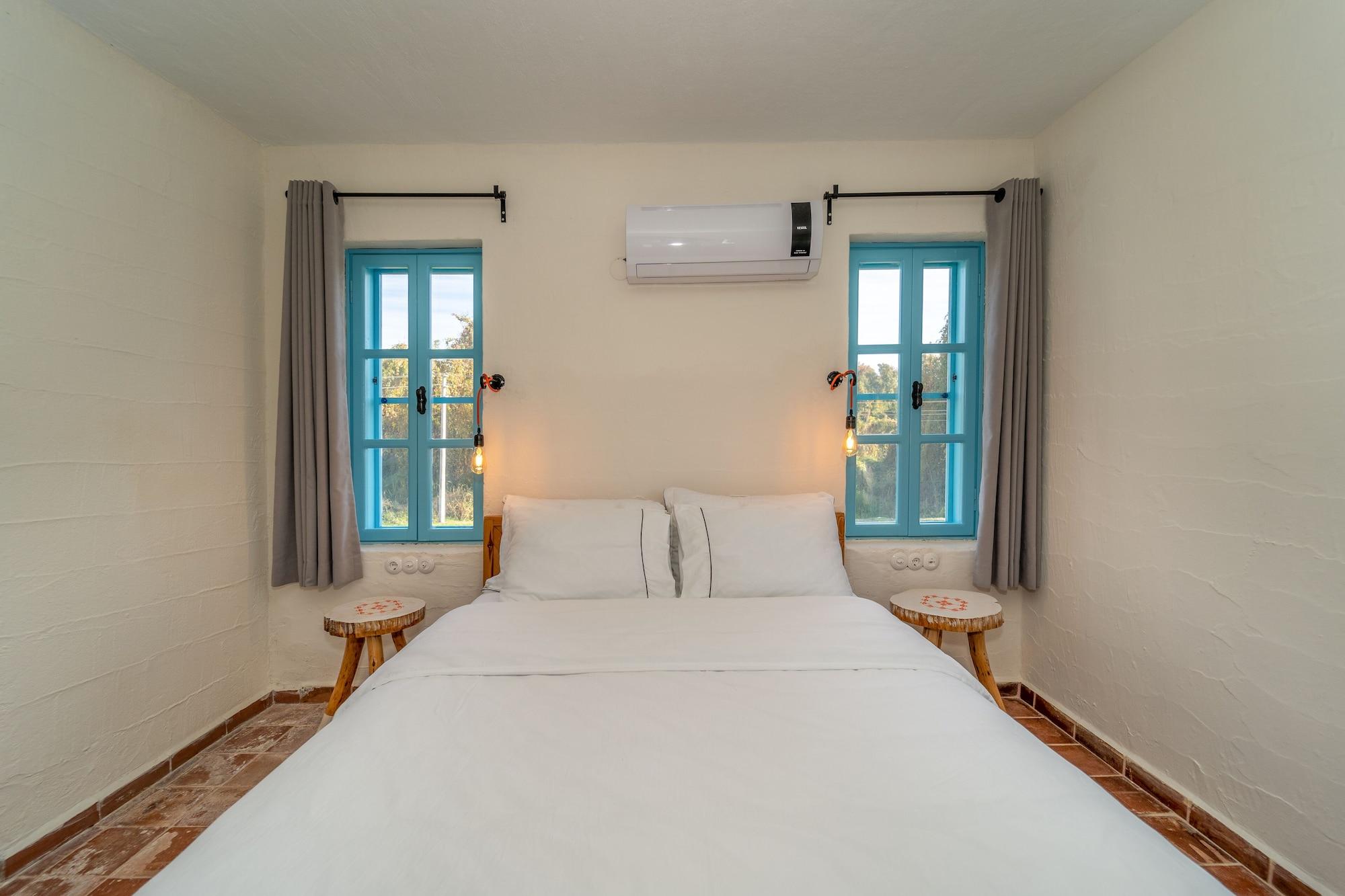 Yonca Lodge Fethiye Exterior photo
