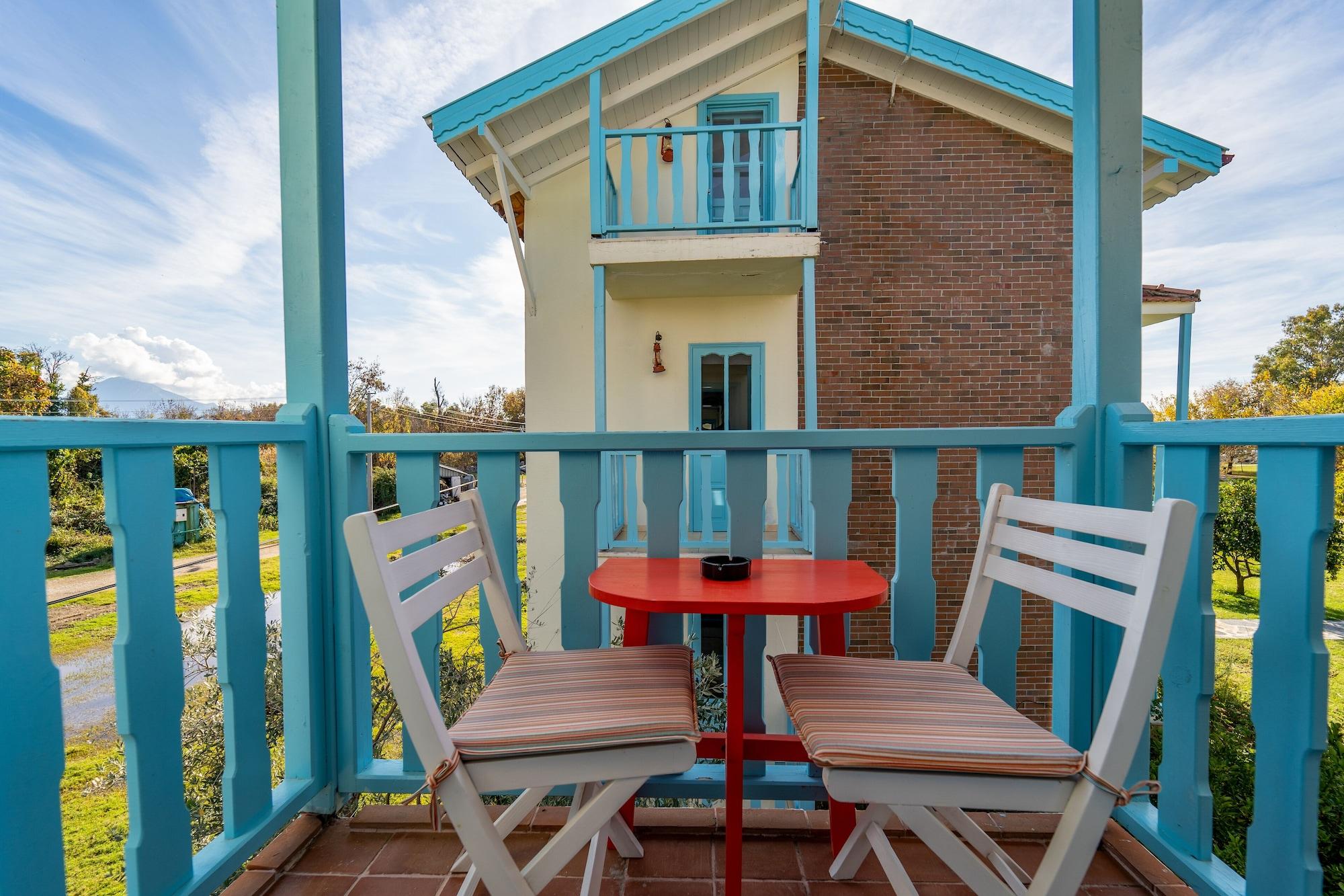 Yonca Lodge Fethiye Exterior photo