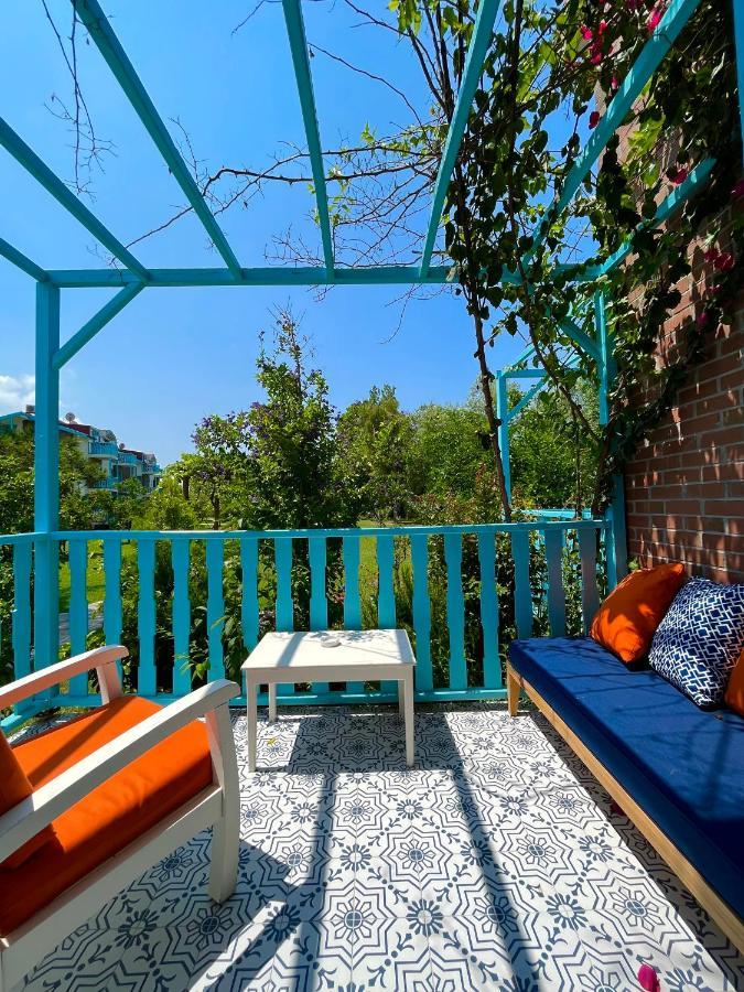 Yonca Lodge Fethiye Exterior photo