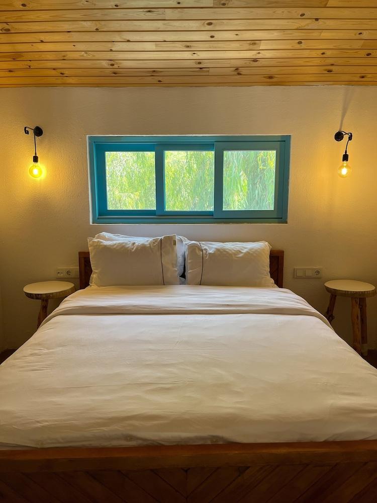 Yonca Lodge Fethiye Exterior photo