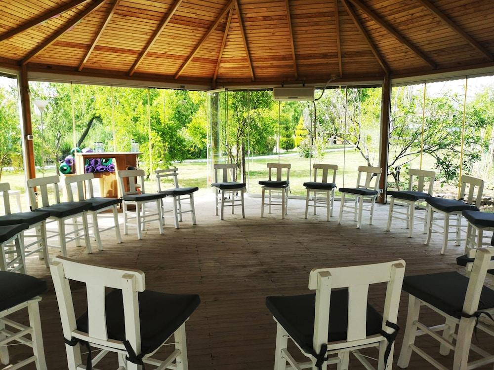 Yonca Lodge Fethiye Exterior photo