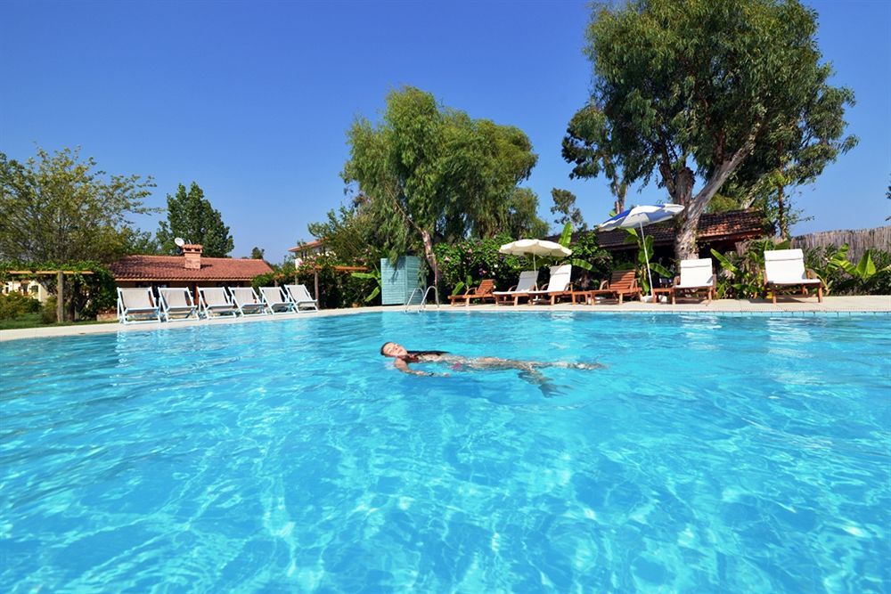 Yonca Lodge Fethiye Exterior photo
