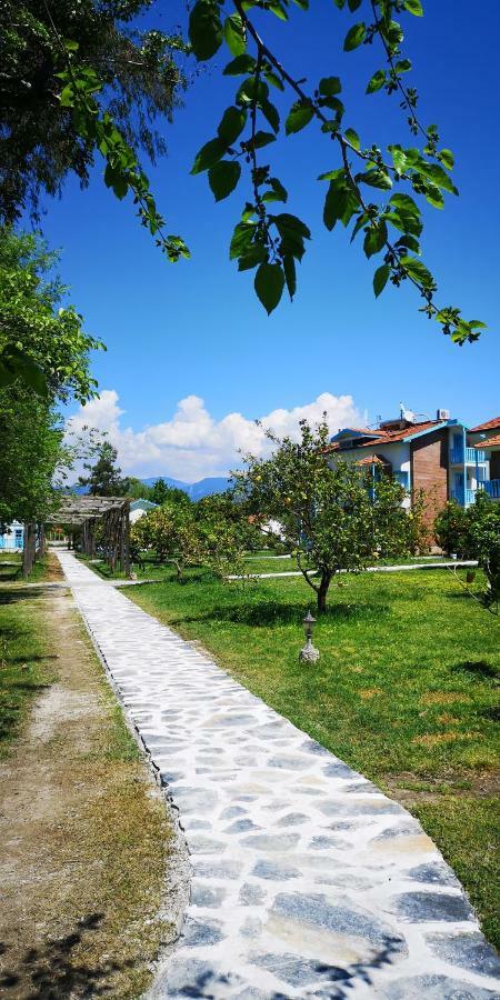 Yonca Lodge Fethiye Exterior photo