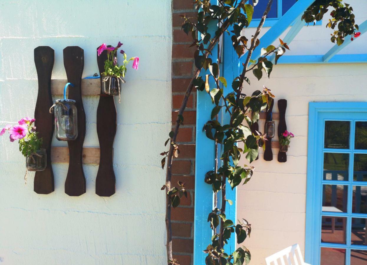 Yonca Lodge Fethiye Exterior photo