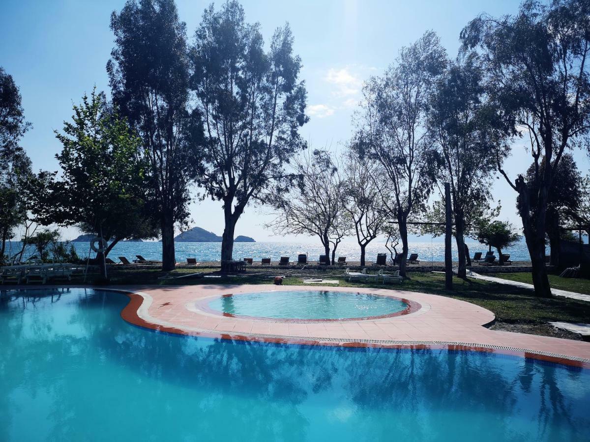 Yonca Lodge Fethiye Exterior photo