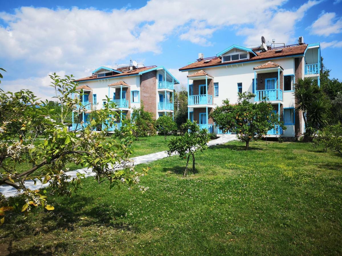 Yonca Lodge Fethiye Exterior photo