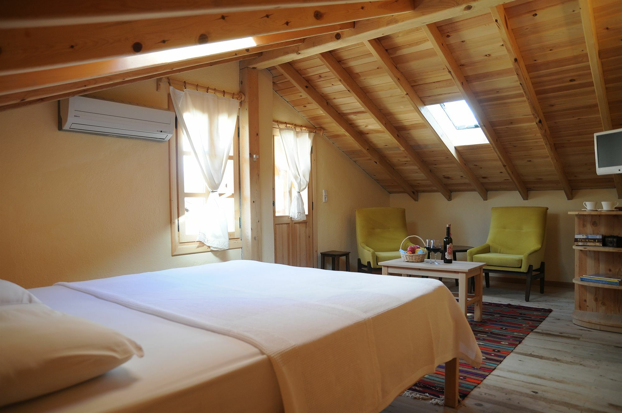 Yonca Lodge Fethiye Exterior photo