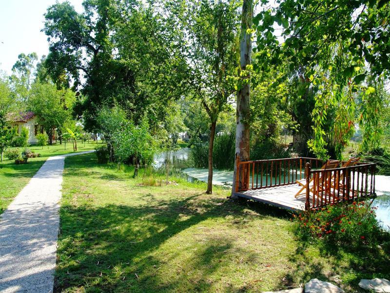 Yonca Lodge Fethiye Exterior photo