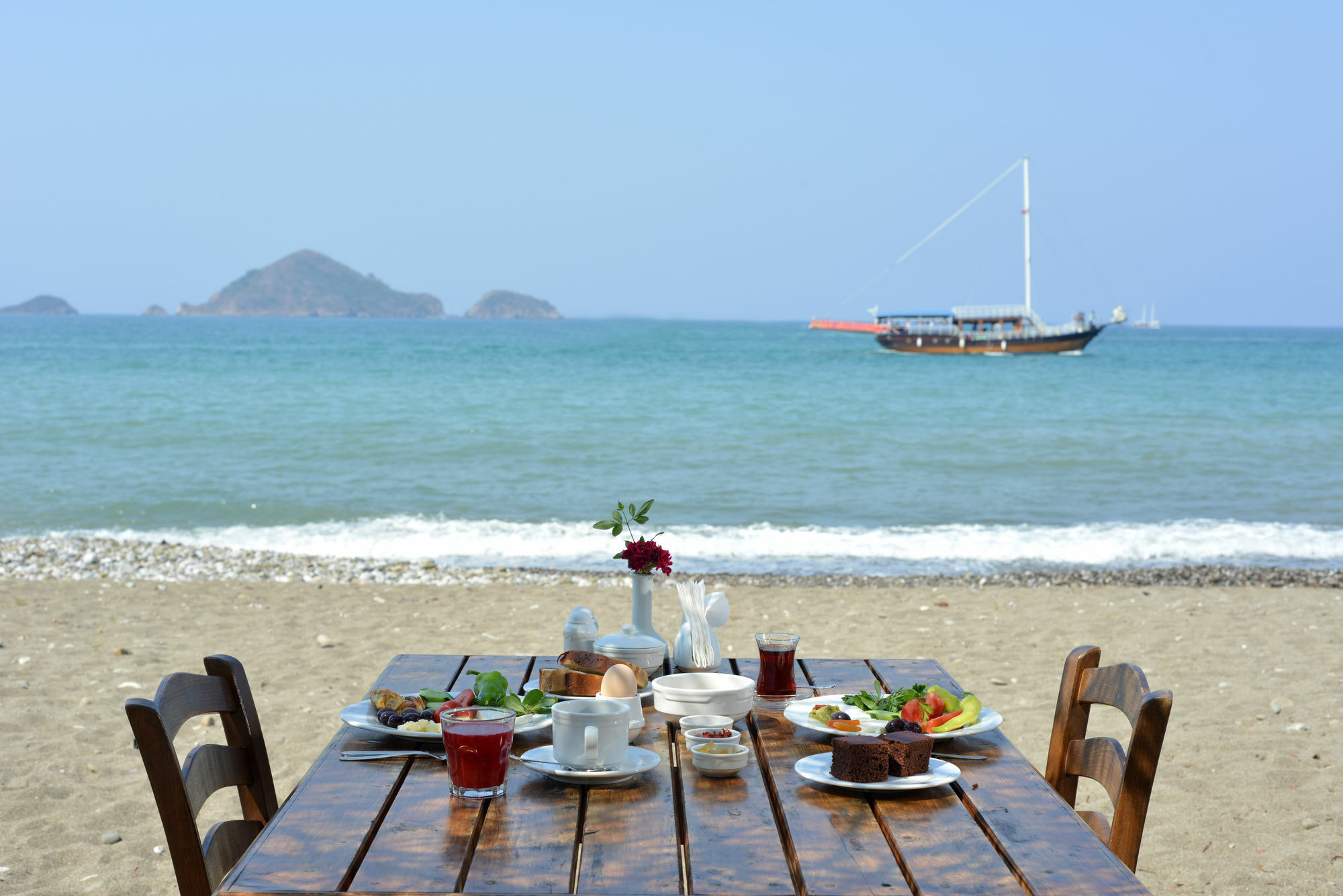 Yonca Lodge Fethiye Exterior photo