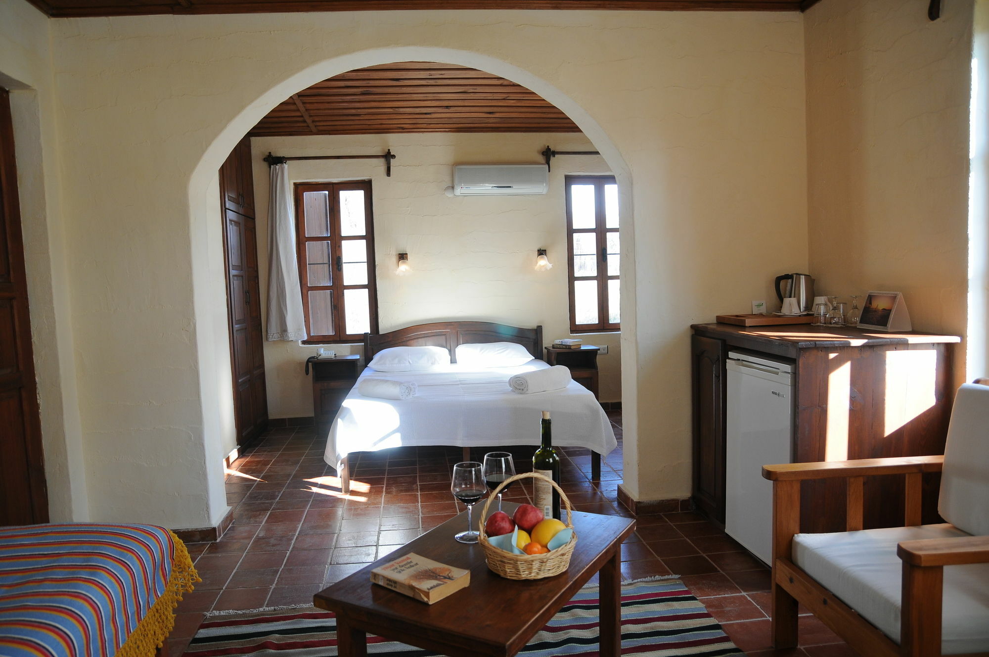 Yonca Lodge Fethiye Exterior photo
