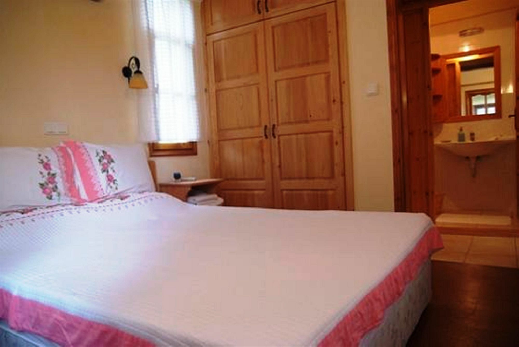 Yonca Lodge Fethiye Exterior photo