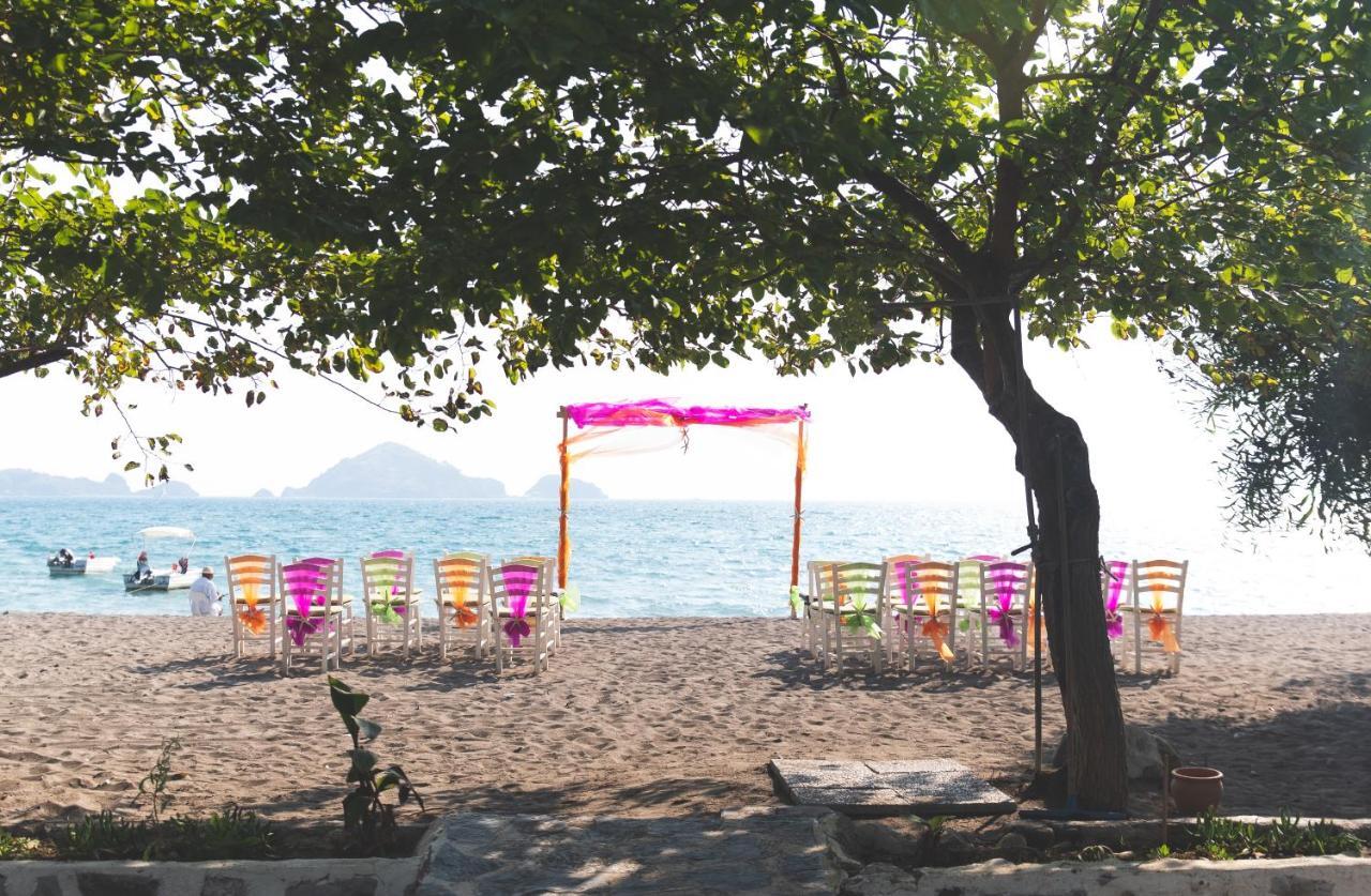 Yonca Lodge Fethiye Exterior photo