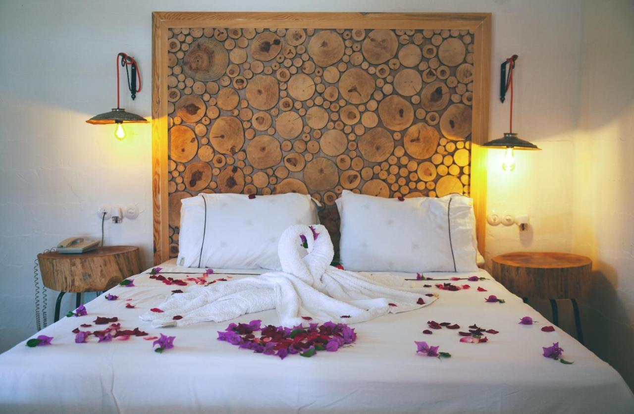 Yonca Lodge Fethiye Exterior photo