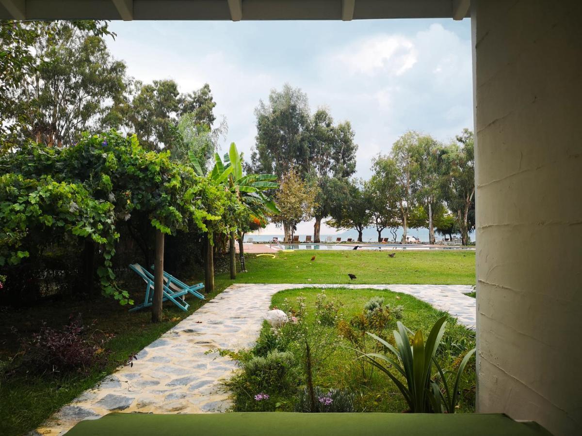 Yonca Lodge Fethiye Exterior photo