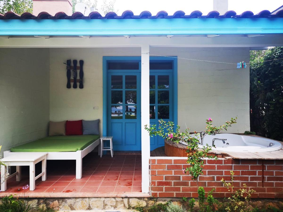 Yonca Lodge Fethiye Exterior photo